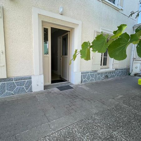 Le Logis De La Place Thouars Buitenkant foto