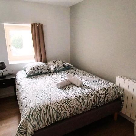 Le Logis De La Place Thouars Buitenkant foto