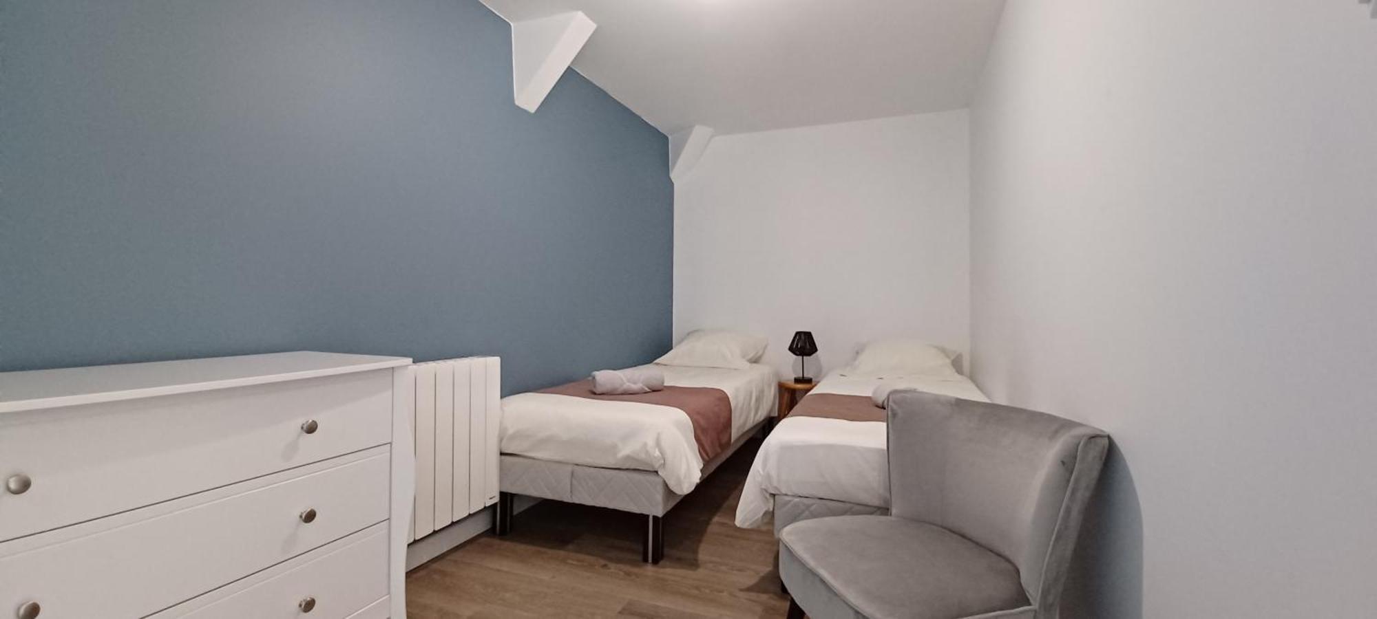 Le Logis De La Place Thouars Buitenkant foto